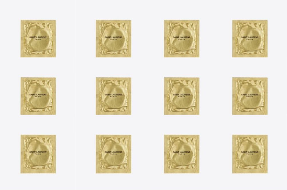 Picture of NSFW: This Luxury Brand Is Now Selling High-End Condoms